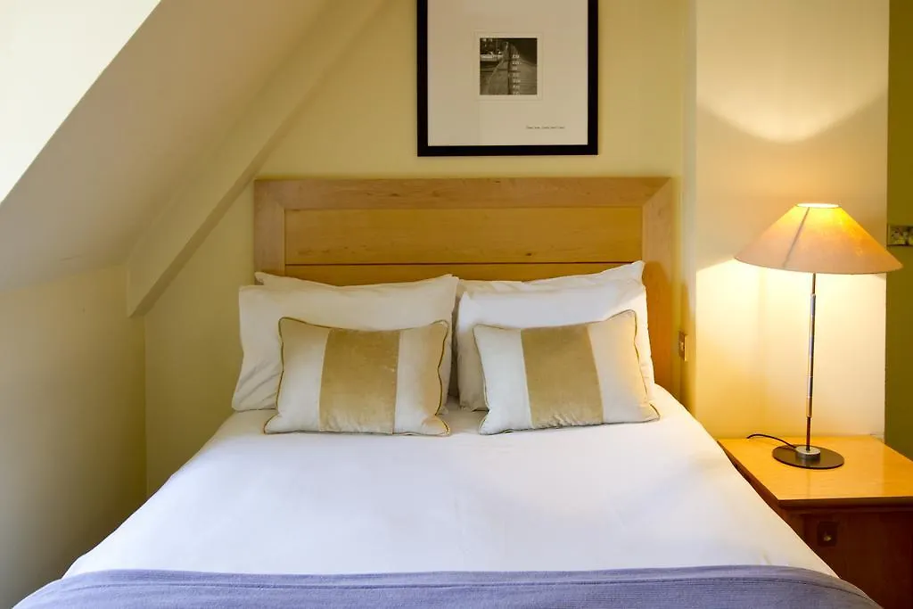 De Vere Devonport House Greenwich Hotel
