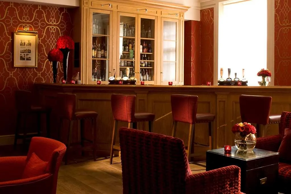De Vere Devonport House Greenwich Hotel