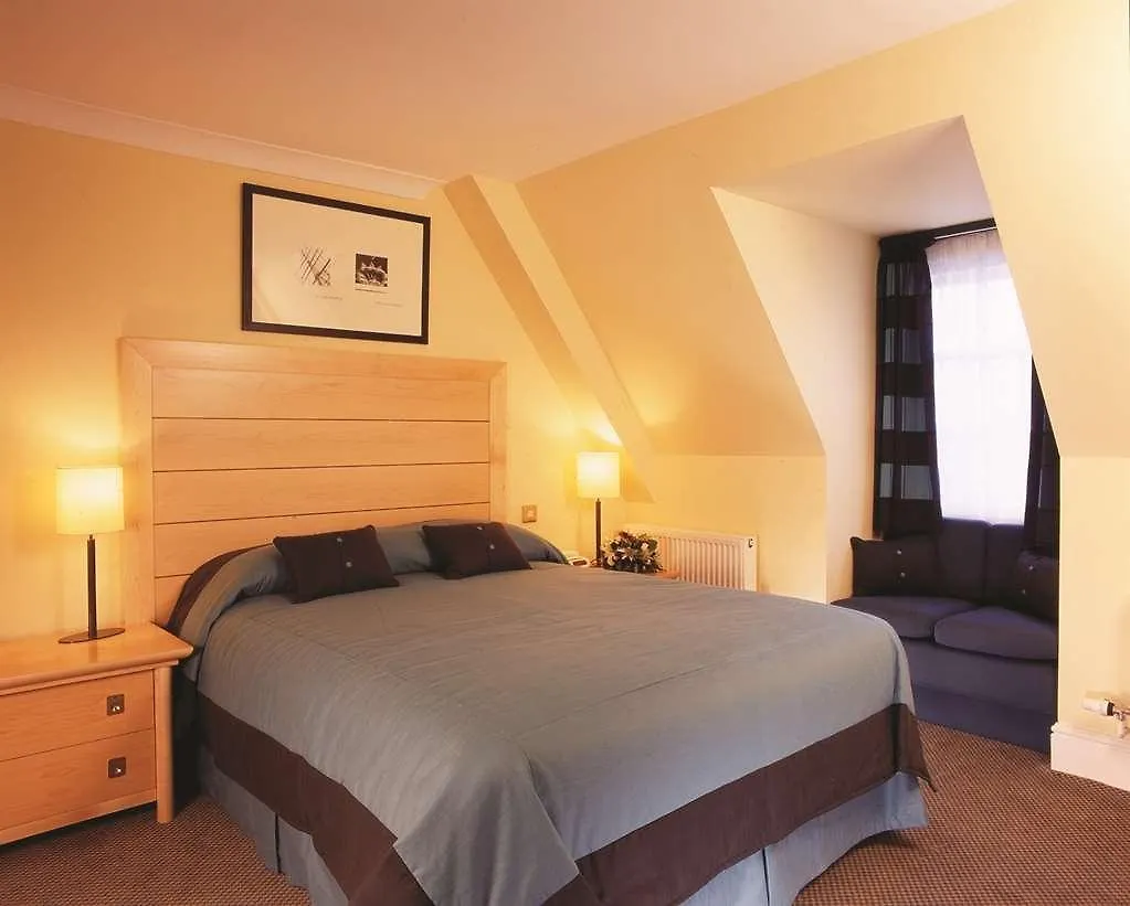 **** Hotel De Vere Devonport House Greenwich Verenigd Koninkrijk