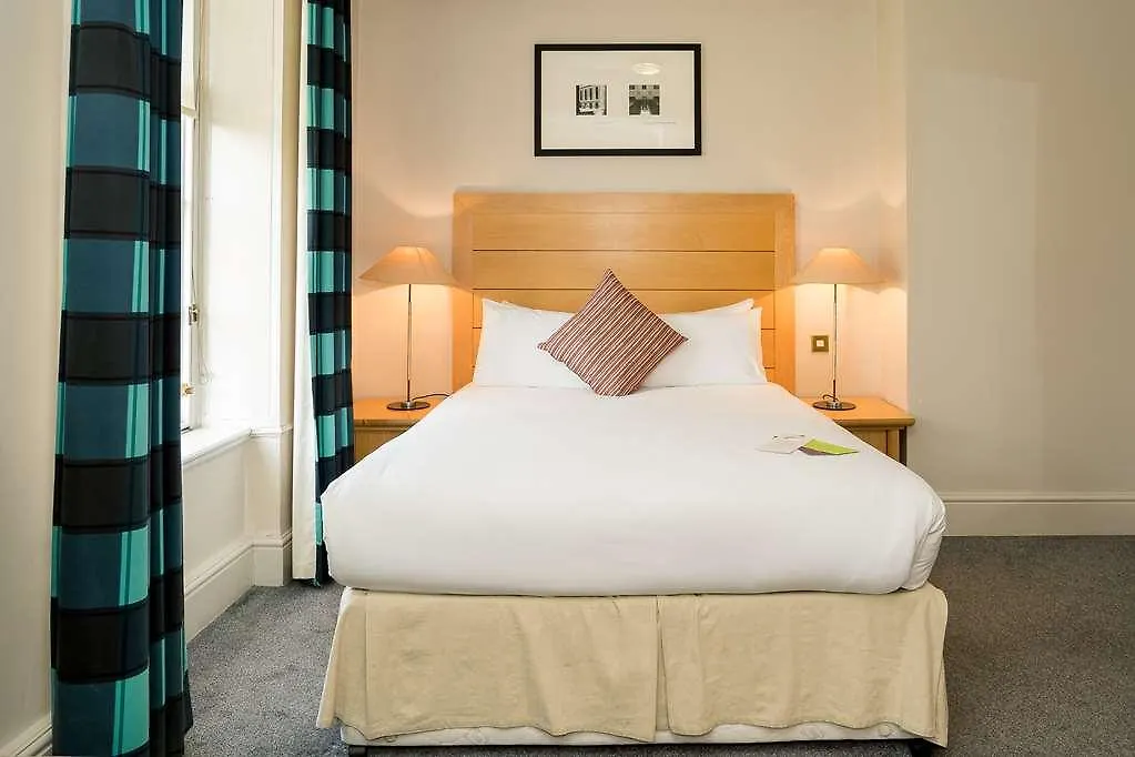 De Vere Devonport House Greenwich