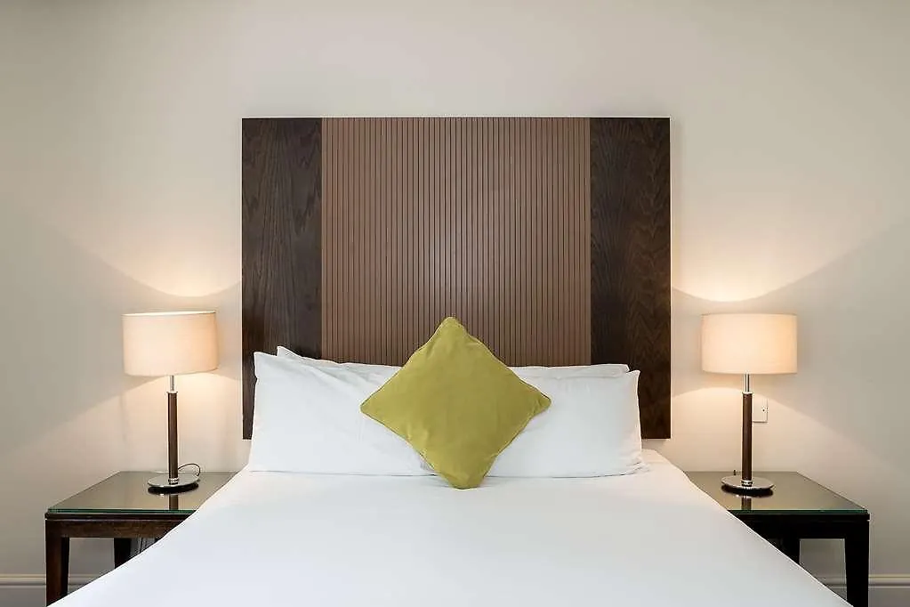 Hotel De Vere Devonport House Greenwich