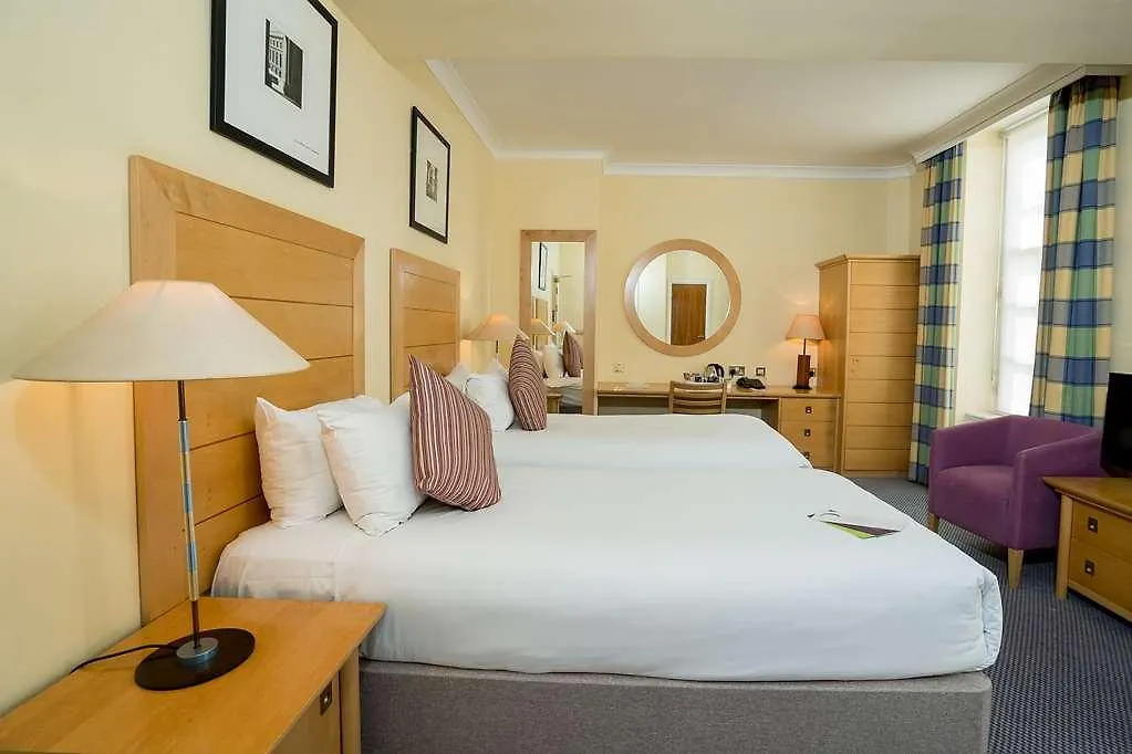 De Vere Devonport House Greenwich Hotel