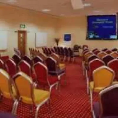 De Vere Devonport House Greenwich