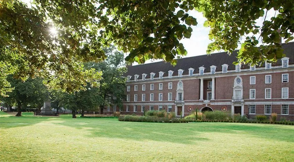 Hotel De Vere Devonport House Greenwich