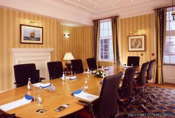 De Vere Devonport House Greenwich Hotel