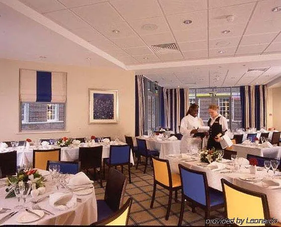 De Vere Devonport House Greenwich Hotel