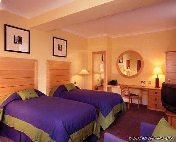 De Vere Devonport House Greenwich