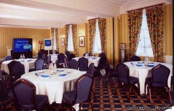 De Vere Devonport House Greenwich