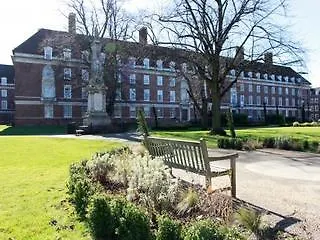 De Vere Devonport House Greenwich 4*,