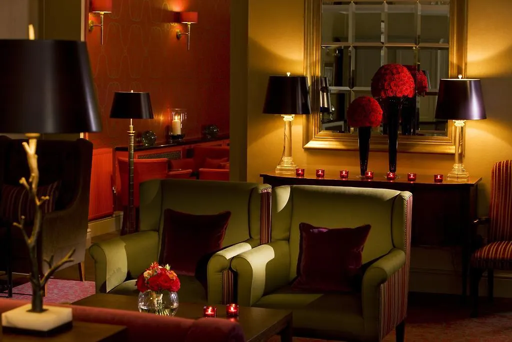 De Vere Devonport House Greenwich