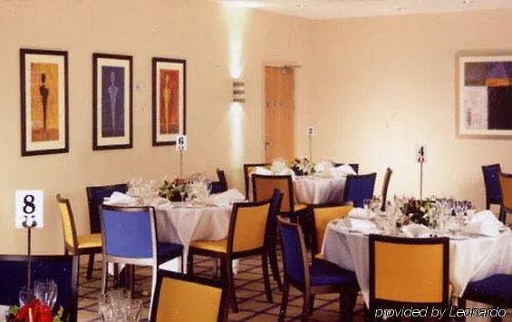 Hotel De Vere Devonport House Greenwich