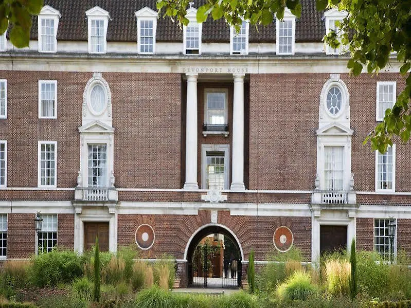 **** Hotel De Vere Devonport House Greenwich Verenigd Koninkrijk