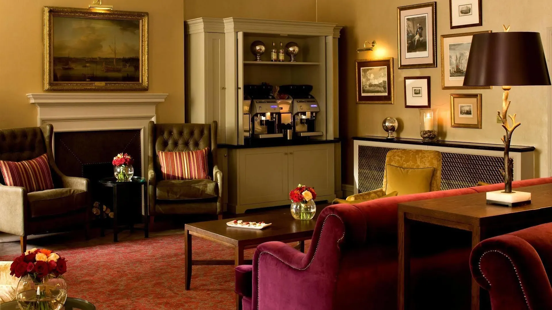 De Vere Devonport House Greenwich 4*,  Verenigd Koninkrijk