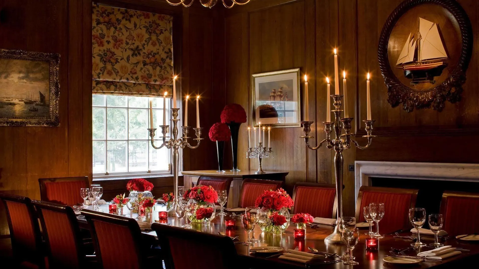 De Vere Devonport House Greenwich Hotel