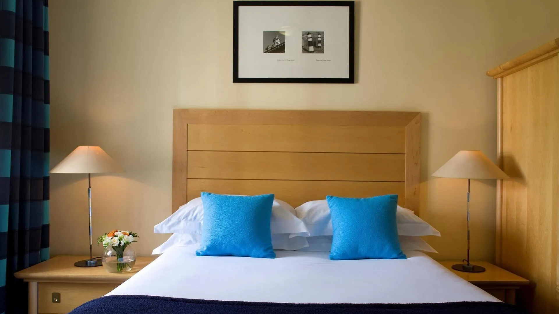 De Vere Devonport House Greenwich