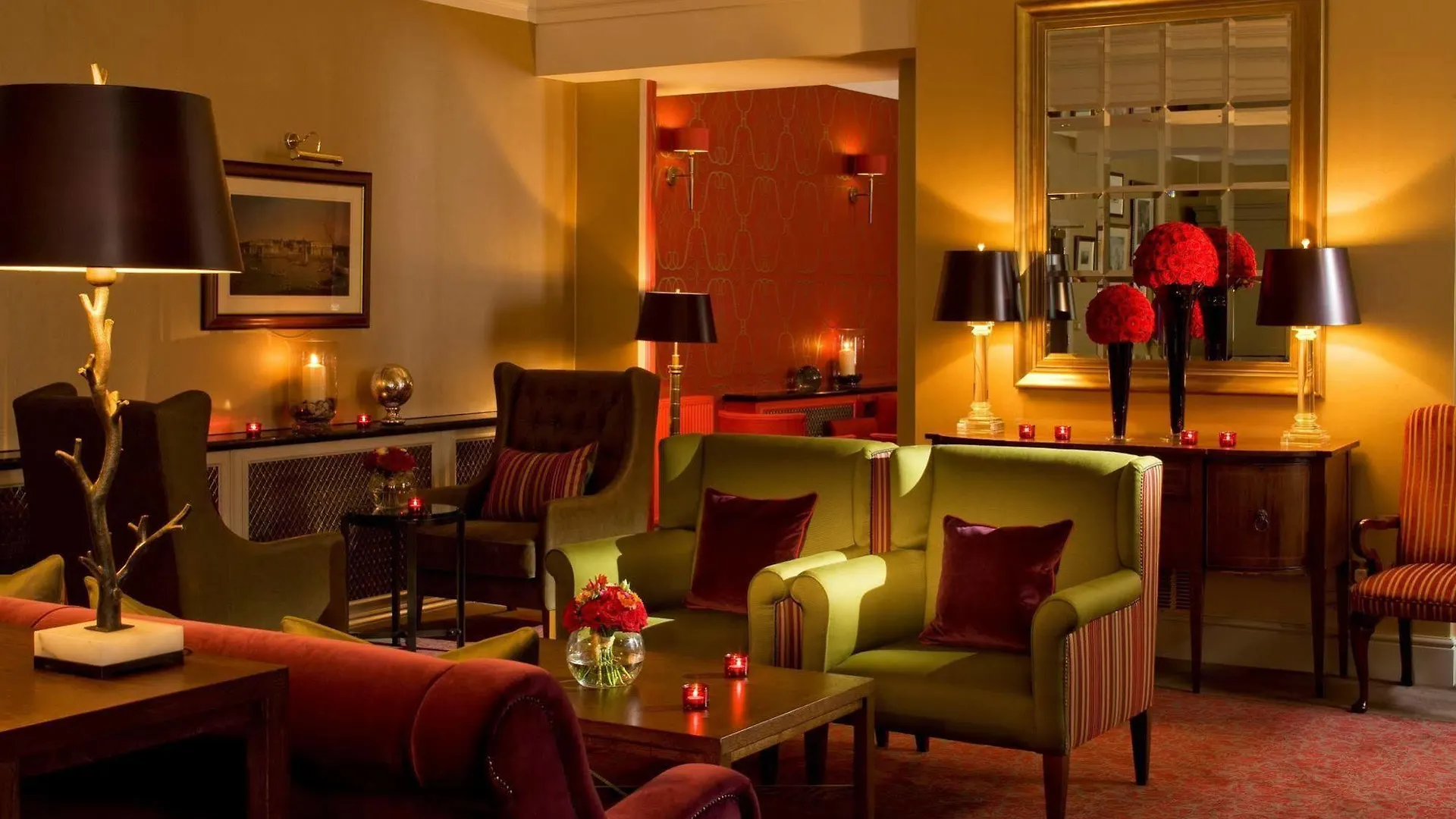 De Vere Devonport House Greenwich