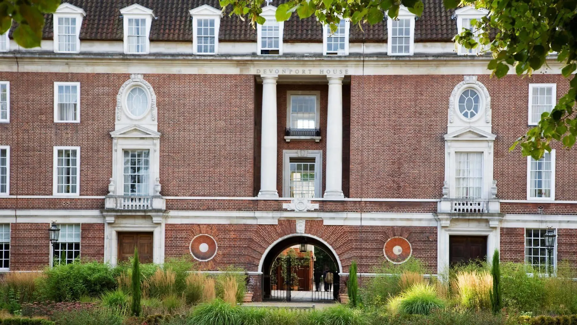 De Vere Devonport House Greenwich Verenigd Koninkrijk