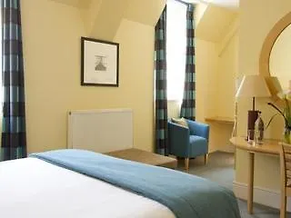 De Vere Devonport House Greenwich