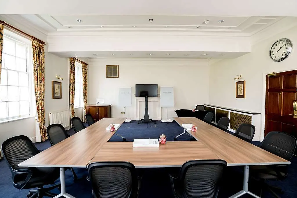 **** Hotel De Vere Devonport House Greenwich Verenigd Koninkrijk