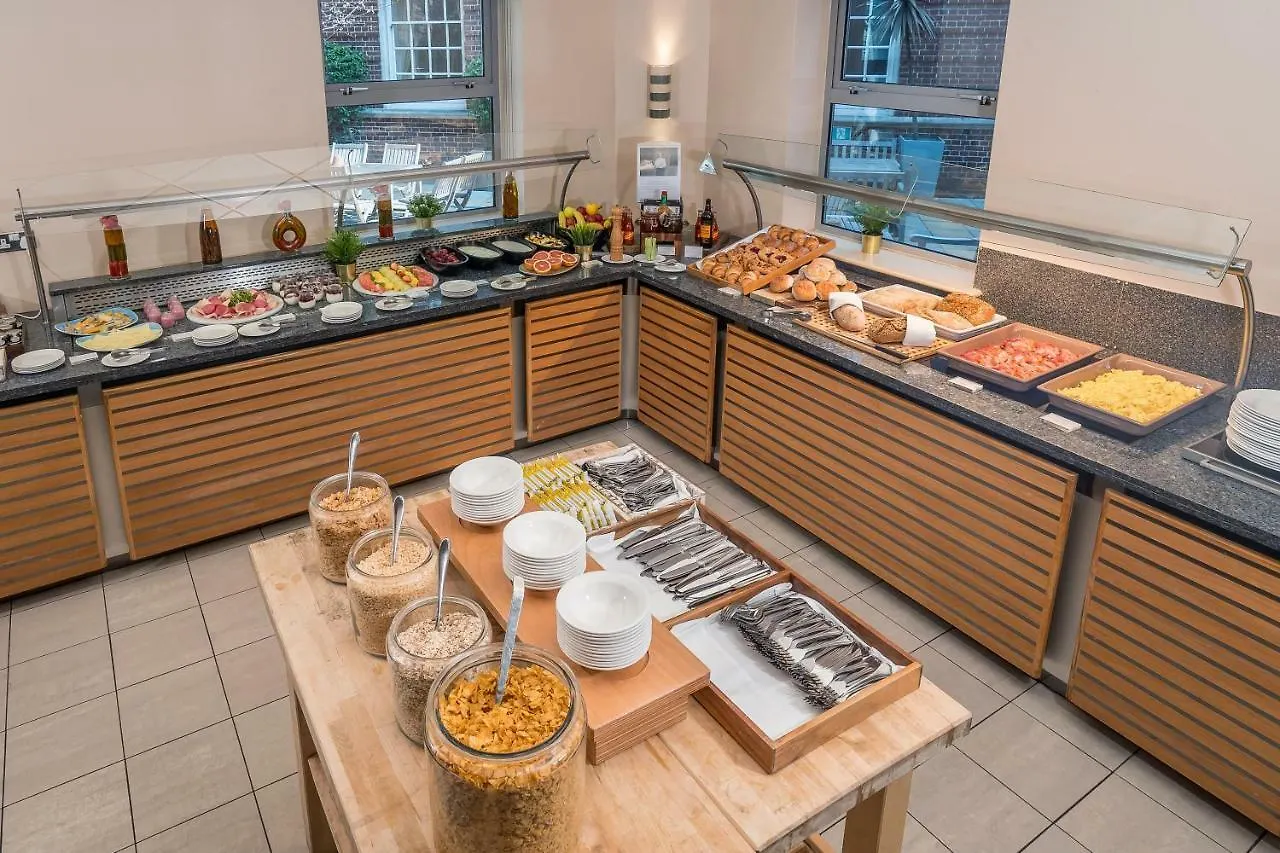 De Vere Devonport House Greenwich